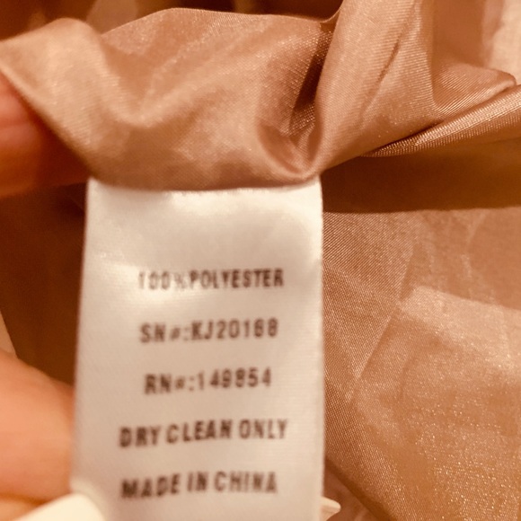 Sage The label jacket - Picture 4 of 6